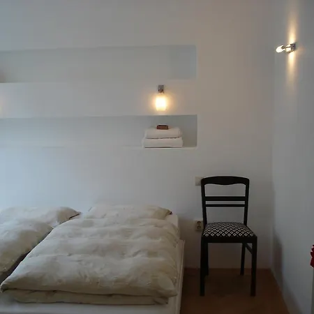 Bed In Bed & Breakfast Amsterdam