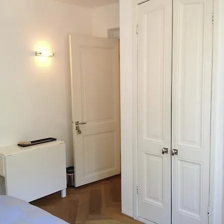 Bed In Bed & Breakfast