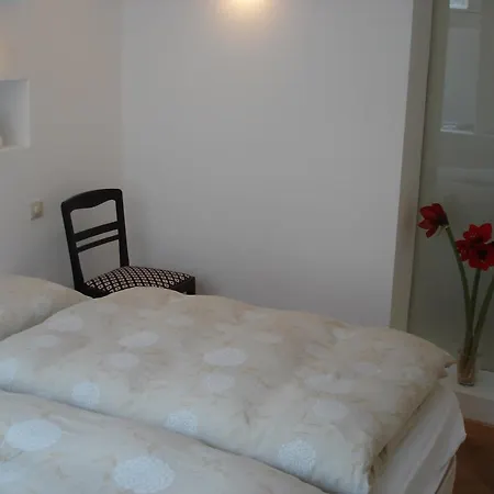 Bed & Breakfast Bed In